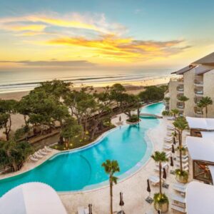 هتل دابل سیکس لاکچری بالی - DOUBLE SIX LUXURY HOTEL