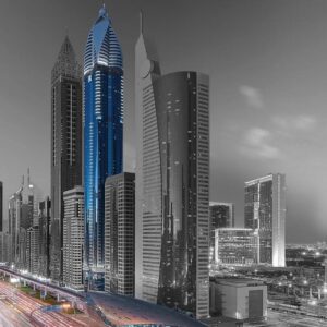 هتل رز ریحان بای روتانا دبی