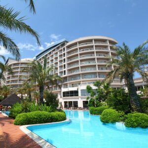 هتل لیبرتی لارا آنتالیا - LIBERTY HOTELS LARA ANTALYA