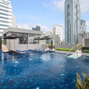 هتل الون بانکوک سوخومویت یازده - ELEVEN HOTEL BANGKOK SUKHUMVIT 11