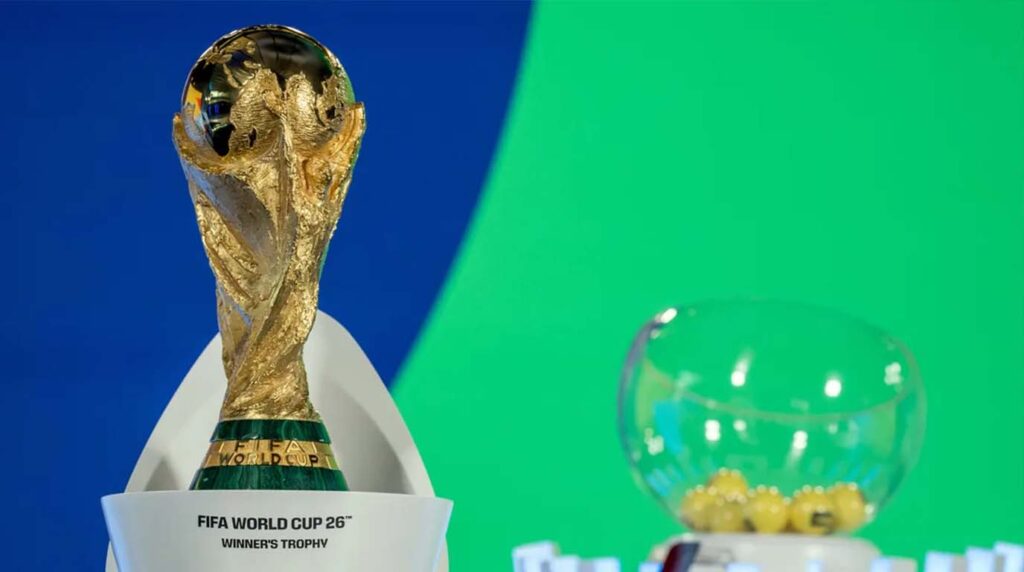 سفر به جام جهانی 2026